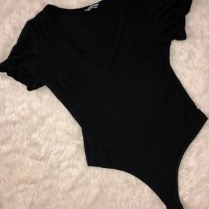 Fashion Nova bodysuit
